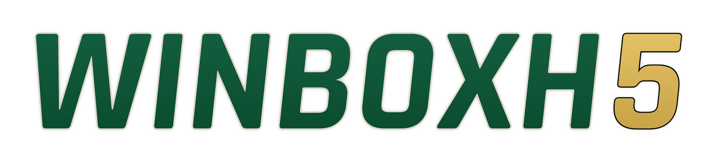 winboxh5 Logo